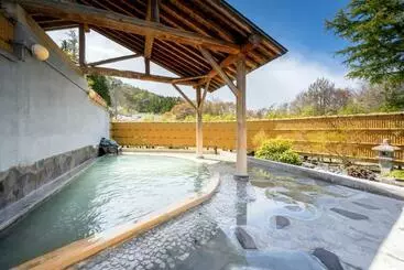 Ryokan 焼石岳温泉 ひめかゆ