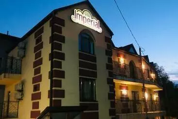 Schronisko Imperial