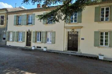 צימר Maison De Lavande