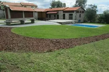 Quinta Do Vale