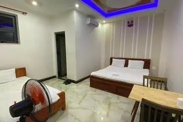 Motel Quốc Việt