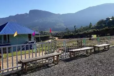 ペンション Aden Valley Tent Stay , Kanthalloor