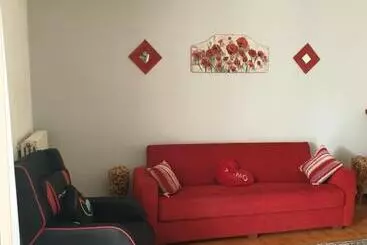 Pensió Alloggio Turistico Montefiascone