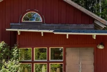 Majatalo Edsåsgården