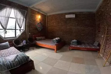 Pension Hakuna Matata Homestay Mai Châu