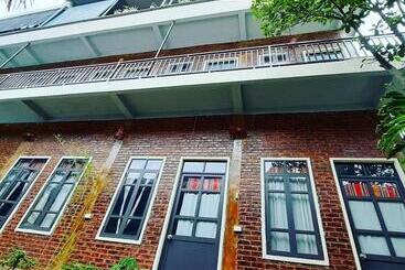 پانسیون Hakuna Matata Homestay Mai Châu