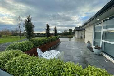 펜션 Veld View Bed And Breakfast