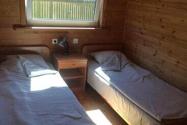 Пансион Viesu Nams Zivtiņi