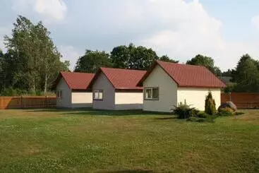 Pansiyon Viesu Nams Zivtiņi