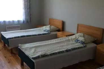 Pansiyon Viesu Nams Zivtiņi