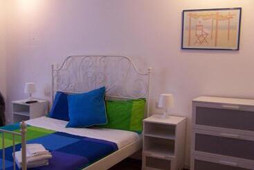 B&b Archi Di Borgolungo