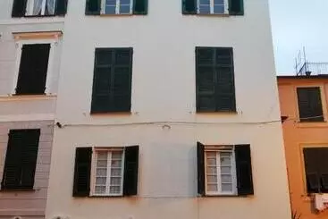 B&b Archi Di Borgolungo