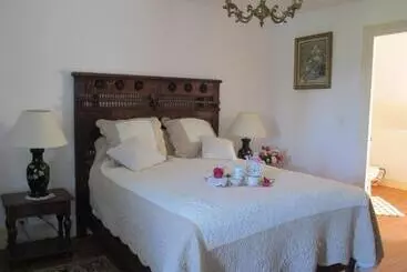 Bed & Breakfast Le Domaine De Beaufai