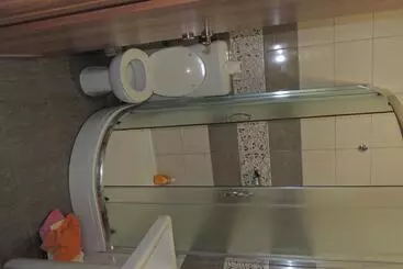 Hostel Villa Popović