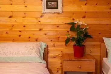 Pension Bee Eco Guest House
