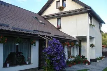 Pensione Casa Elena