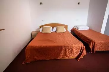 Pensão Casa Poienita Apusenilor