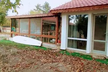 Pension Granichar 3 Surfa