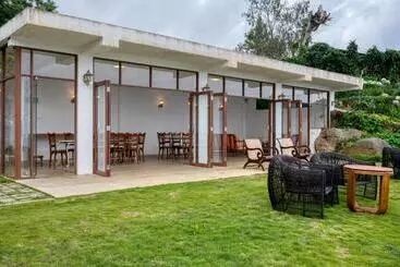 Lomakeskus Kelburne Estate