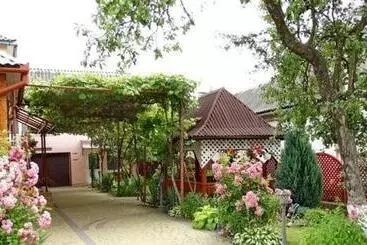 Retkeilymaja усадьба  у артура