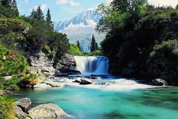 Pensiune Affittacamere Da Silvia