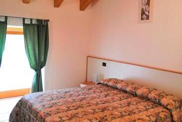 פנסיון Affittacamere Da Silvia