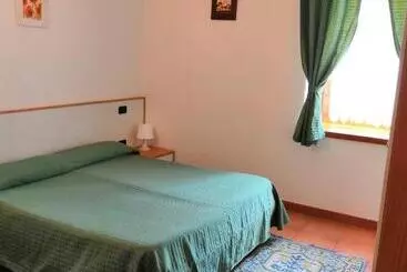 Majatalo Affittacamere Da Silvia