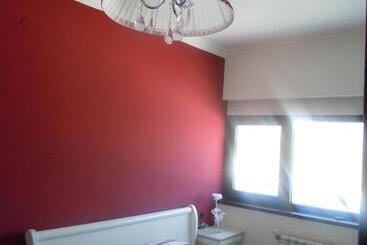 بنسيون Cottage Poe