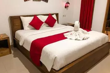 Pensión Doubleg Guest House