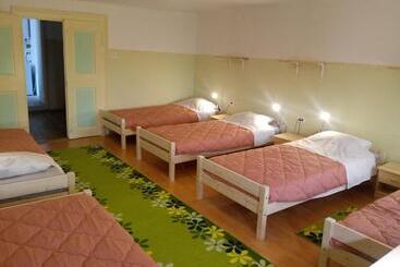 膳宿费 Gostilna Tratnik