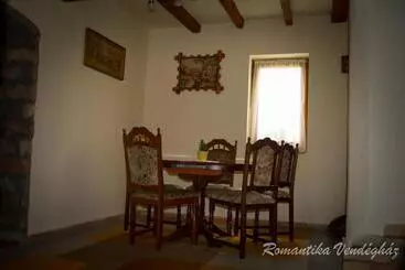 Majatalo Romantika Vendégház