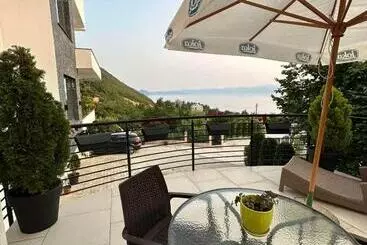 Pension  Villa Stefanoski