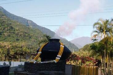 هاستل Dainty Spa