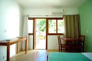 Herberge Pousada Casarão De Itaúnas