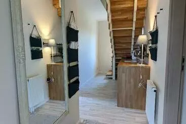 Cămin Vila Vynuogyne