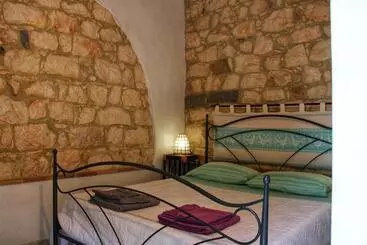 B&b Melograno