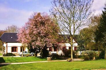 Bed and Breakfast Bnb Chambres Normandie