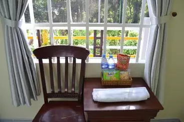 پانسیون Binh An Backpacker Guesthouse