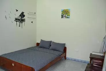 پانسیون Binh An Backpacker Guesthouse