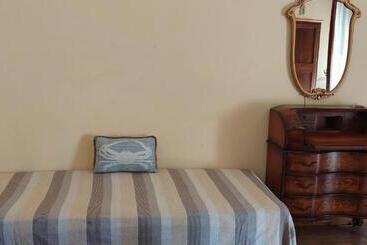 פנסיון Ca Angiola