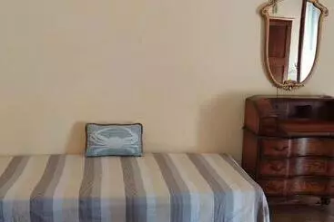 ペンション Ca Angiola