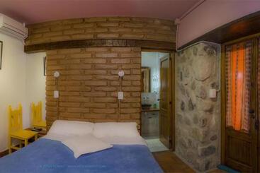 펜션 Casa De Peter