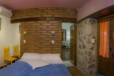 ペンション Casa De Peter