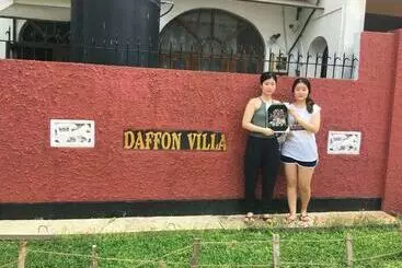 ペンション Daffon Guest House