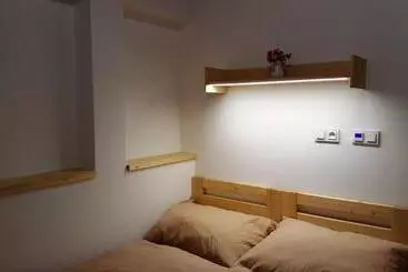 Pension Dum Bratri Capku