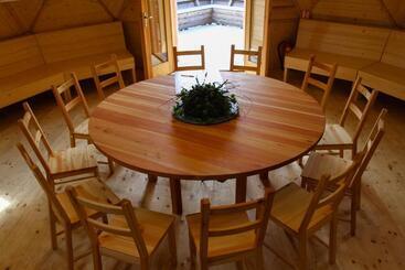 Pensionat Dum Bratri Capku