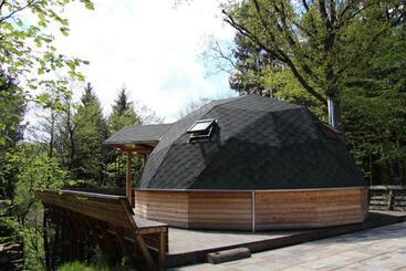 Pensionat Dum Bratri Capku