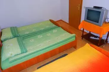 پانسیون Gostilna Stara Pošta
