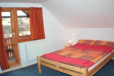 بنسيون Penzión Korzo