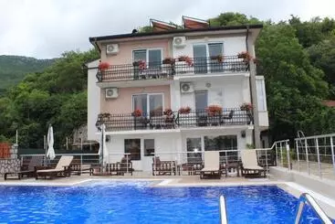 پانسیون Villa Mimi